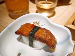 -隐泉京望日式料理(太和广场店)
