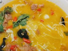 -金芙蓉|湘味小炒·鲜炒黄牛肉(淮安生态新城吾悦店)
