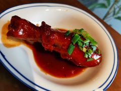 -十面春风·江南面馆(崇宁路店)