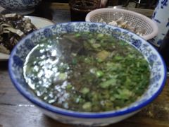 -惠记粉汤羊血(小南门店)