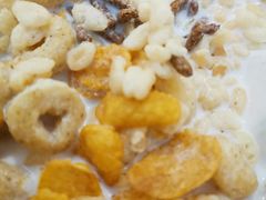 -帝豪酒店•马可勃罗西餐厅