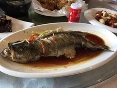 -京天红酒家(马家堡店)