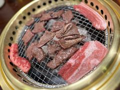 -龍二烧肉酒场(九亭店)
