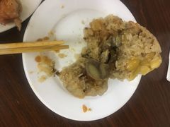 -老妈宫粽球