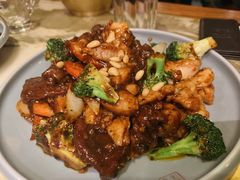 -小吊梨汤·北京菜(香山店)