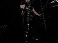 -米游妙妙屋cosplay换装自拍摄影体验馆