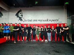 -IKMF马伽术·格斗运动学院(东直门店)