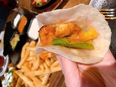 -Q MEX 库迈墨西哥餐吧(三里屯店)