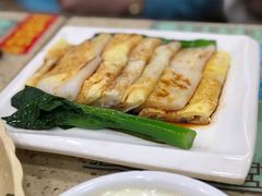 鸡蛋肠-名点一号·精致茶点·手工制作(宝华店)