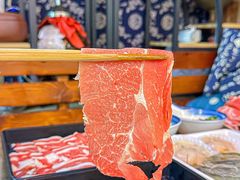 -丽江庭院·云南野生菌·海鲜火锅(鼓楼四合院店)