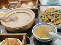 -潮界(虹桥新天地店)