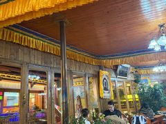 -塔洛藏餐吧(香格里拉古城店)
