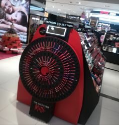 -丝芙兰Sephora