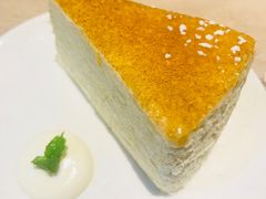 -After You Dessert Cafe(Silom Complex)