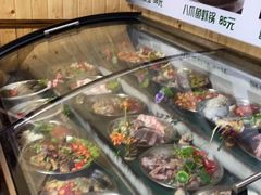 -李东农庄(中南百草园地标店)