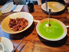 -外婆家(南开大悦城店)