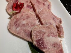 渝利秘制午餐肉-渝利重庆火锅