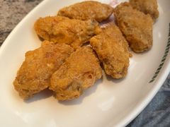 -新白鹿餐厅(松江开元地中海店)