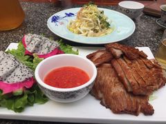 -江宁会馆(劈柴院店)