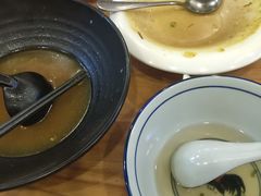 -香港久记牛腩云吞面(友好广场店)