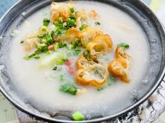 荔园艇仔粥-荔园小馆(园岭新村二期店)