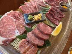 -大阪烧肉BAKA一代(国贸商住大厦店)