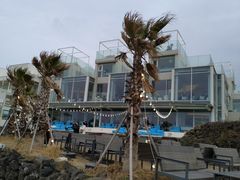 -Cafe Aewol Monsant