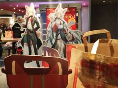 -肯德基(京广桥店)