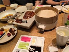 -小大董·烤鸭(王府井apm店)