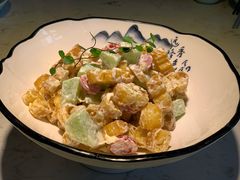 -徽州月·民间徽菜(浦东总店)