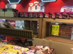 -京客隆超市(京源店)