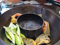-粘豆包铁锅炖二部(温泉街店)