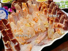 -东海怡品海鲜豆捞(舟宿夜江店)