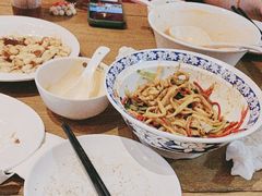 -河沿肉饼Beijing Pie(东华门店)