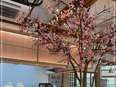 -蜜桃餐厅·伴山(湖滨商业街店)