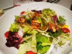 -旺顺阁·北京菜·烤鸭(魏公村店)