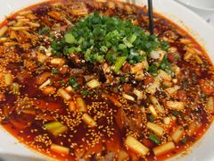 -蜀厨小匠·民间川菜(犀浦店)