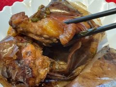 -粤北餐馆