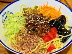 -阿木舂记·特色小吃(平江路店)