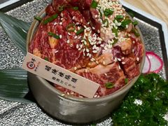 -松鱼亭·和牛烧肉(协鑫广场店)