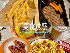 -必胜客(射阳吾悦店)