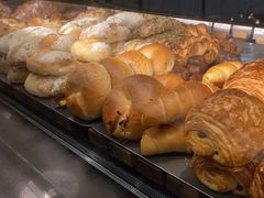 -BAKER&SPICE(环贸店)