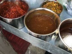 -无声臭豆腐(大井1号店)