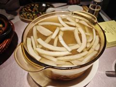 -盛百味·家宴餐厅(霸州分店)