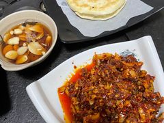 -丁虎子烤肉(国道二店)