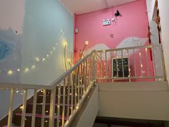 -天空花园餐吧·生日·团建(南山店)