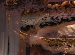 -天邑国际酒店·宴会厅