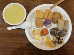 -妙醍醐素食自助餐馆(杭州香积寺店)