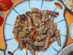 -孙记海鲜砂锅菜(拾味nice店)