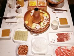 -丁卯•铜锅涮肉(工体店)